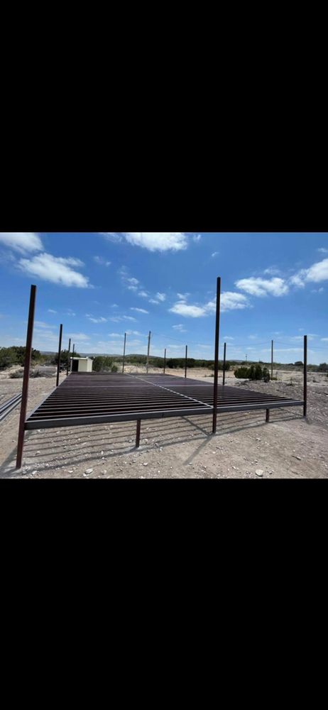 Slide of Elevation Metal Buildings