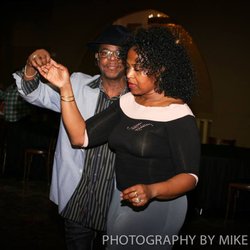 The Grand Ballroom - Join us Every TUESDAY 6-11pm for $3 stepper class/party w Food!