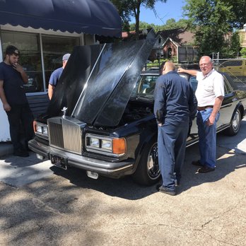 Barton's Car Care - Auto Repair Near Me - Memphis, Tennessee Barton's Car Care - Auto Repair Near Me - Memphis, Tennessee