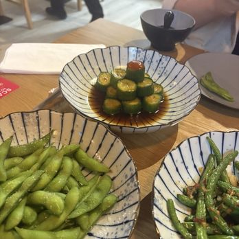 Zen Dumpling - Spicy Cucumber Salad - Soup Near Me - Orlando, Florida Zen Dumpling - Spicy Cucumber Salad - Soup Near Me - Orlando, Florida