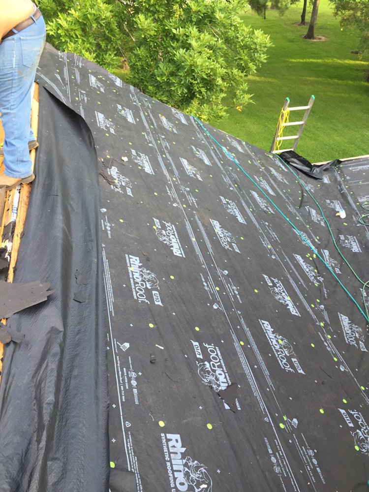 Slide of Advanced Construction Concepts