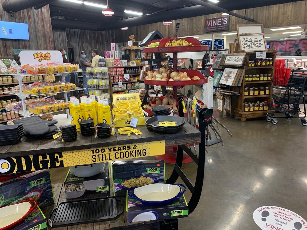 CUTRER’S MEAT MARKET & SLAUGHTERHOUSE Updated August 2024 74621 N