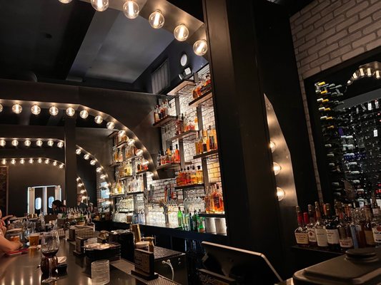 BlackSheep Wine Bar & Merchant by null