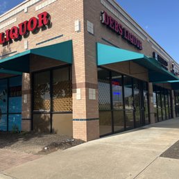 Exterior photo of Debs Liquor - Austin, Texas Exterior photo of Debs Liquor - Austin, Texas