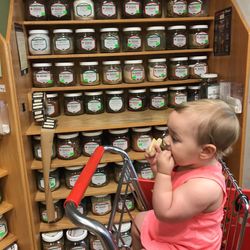 Apple Tree Natural Foods