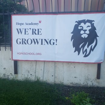 Hope Academy - Elementary Schools Near Me - Minneapolis, Minnesota Hope Academy - Elementary Schools Near Me - Minneapolis, Minnesota