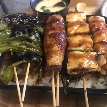 nonono - Yakitori Don - Izakaya Near Me - New York, New York nonono - Yakitori Don - Izakaya Near Me - New York, New York