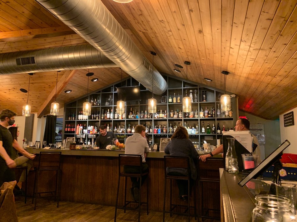 URBAN Eat.Drink