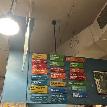 Sticky Rice - Thai Near Me - Los Angeles, California
