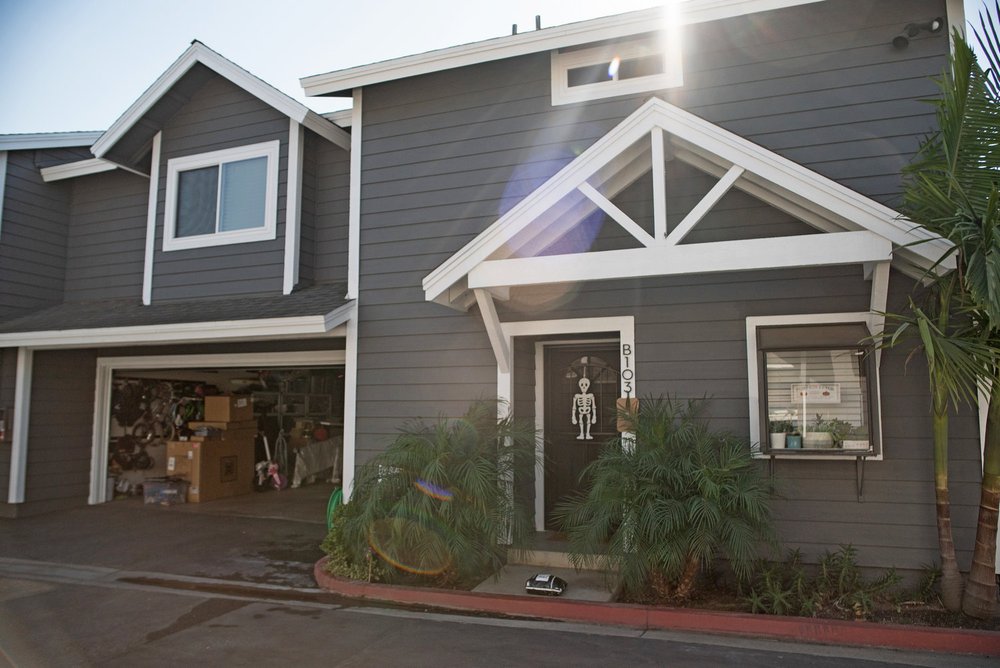 Slide of Select Home Improvements