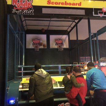 Dave & Buster's Arlington - Hoops - American Near Me - Arlington, Texas Dave & Buster's Arlington - Hoops - American Near Me - Arlington, Texas