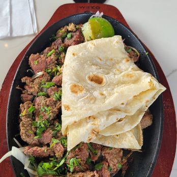 Falaknuma - Pathar Ka Gosht - Indian Near Me - Fremont, California Falaknuma - Pathar Ka Gosht - Indian Near Me - Fremont, California