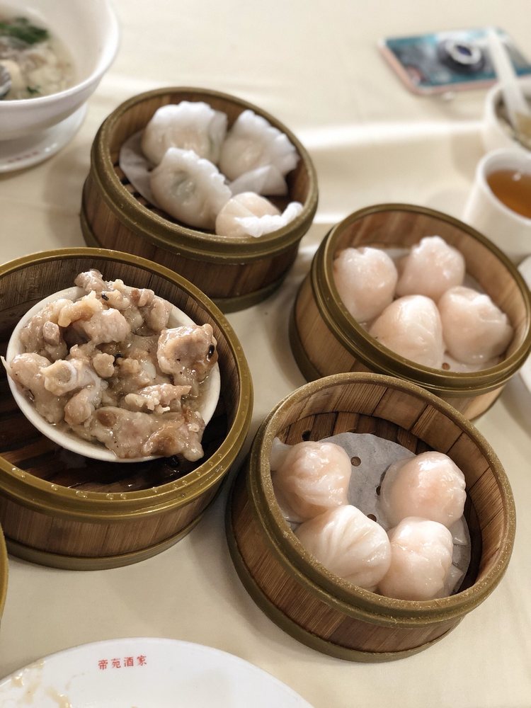 KING VALLEY TEA HOUSE 644 Photos & 407 Reviews Dim Sum 795
