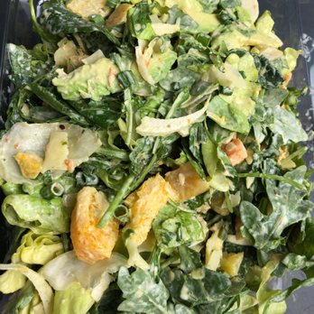 MIXT - Salad Near Me - San Francisco, California MIXT - Salad Near Me - San Francisco, California