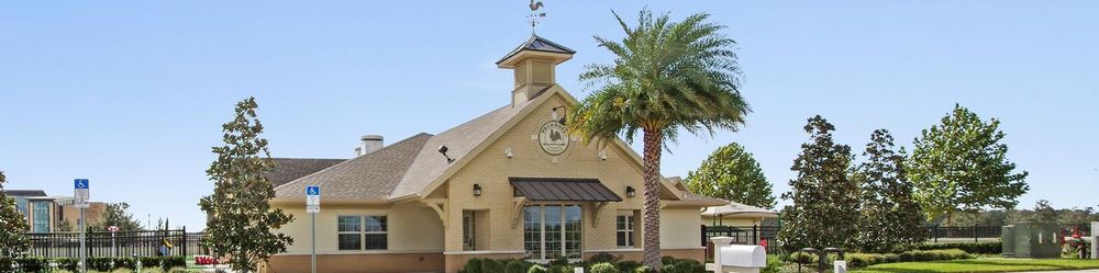 Primrose School of Lake Nona - childcare center in Orlando, FL