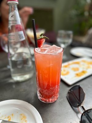 SUR Restaurant and Lounge by null