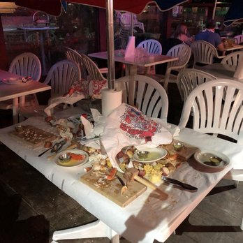 The Crab Pot - Remnants - Seafood Near Me - Seattle, Washington The Crab Pot - Remnants - Seafood Near Me - Seattle, Washington