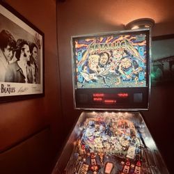 Marie's - Marie's (St. Johns, 9/12/26)