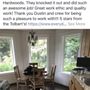 Everyday Hardwood Flooring