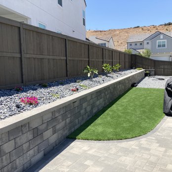 Cali Yards - Landscape Architects or Designers Near Me