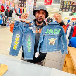 iCustom West Valley Mall