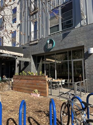 Beachwood Brewing Downtown Long Beach by null