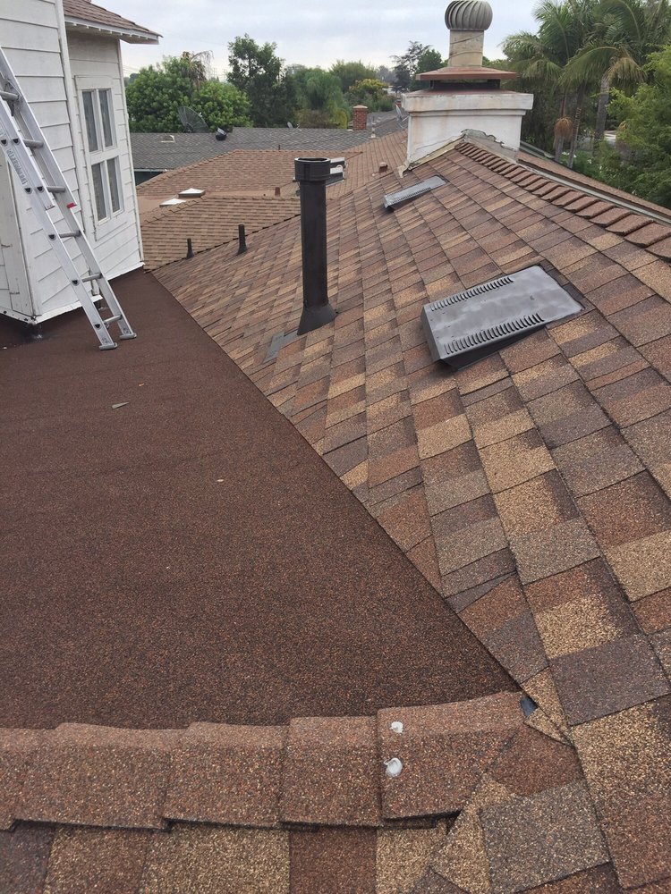 Slide of Affordable Roofing