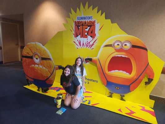 Beetlejuice 2 Showtimes Near Reading Cinemas Valley Plaza With Imax READING CINEMAS VALLEY PLAZA WITH IMAX - Updated June 2025 - 69 Photos