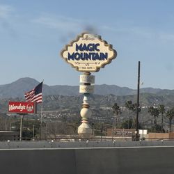 Castaic Lake RV Park - Just 10 minutes from Magic Mountain
