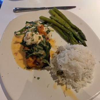 Bonefish Grill - Seafood Near Me - Paramus, New Jersey