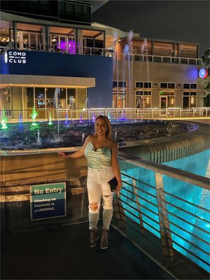 Como Social Club by null