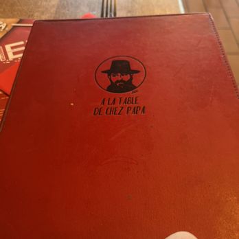 Chez Papa - Le restaurant - French Near Me - Paris, 75 Chez Papa - Le restaurant - French Near Me - Paris, 75