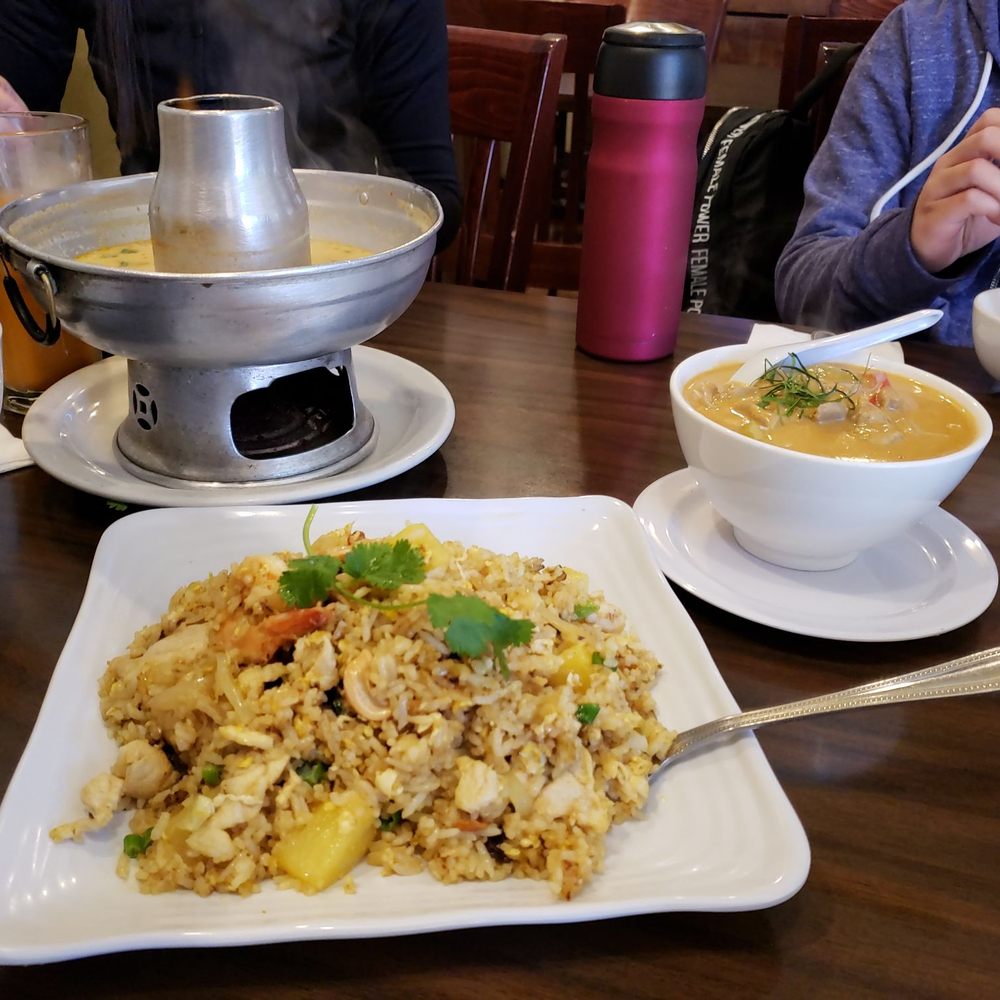 Bangkok BBQ - Thai Near Me - Walnut, California Bangkok BBQ - Thai Near Me - Walnut, California