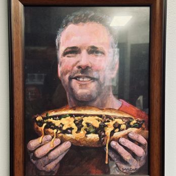 Steak and Hoagie Factory - Sandwiches Near Me - Warminster, Pennsylvania