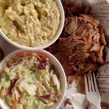 Dreamland BBQ - Barbeque Near Me - Huntsville, Alabama
