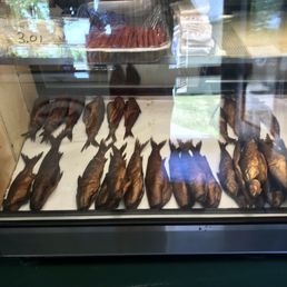 It's hard to go wrong with any fish you pick. And, at only $7.99/pound, you won't pay much, either. It's hard to go wrong with any fish you pick. And, at only $7.99/pound, you won't pay much, either.