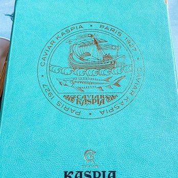 Caviar Kaspia - Specialty Food Near Me - Paris, 75