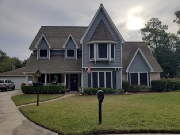 Slide of Revival Roofing