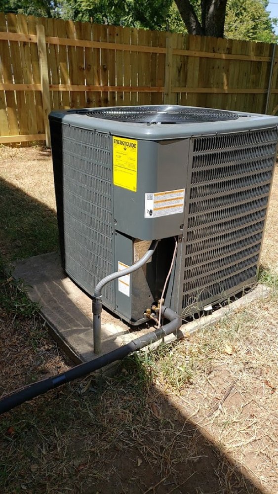 Slide of Allied Services