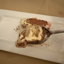 Visconti's - Tiramisu