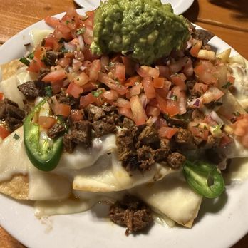 Underdogs Cantina - Nachos - Mexican Near Me - San Francisco, California Underdogs Cantina - Nachos - Mexican Near Me - San Francisco, California