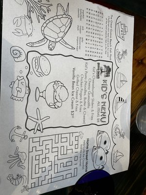 Guava Beach Bar & Grill by null