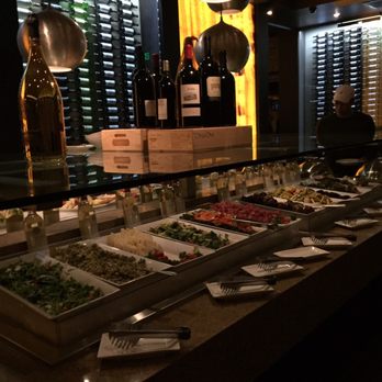 M Grill - Buffet - Brazilian Near Me - Los Angeles, California