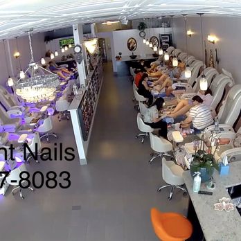 Excellent Nails - Nail Salons Near Me - Palm Harbor, Florida