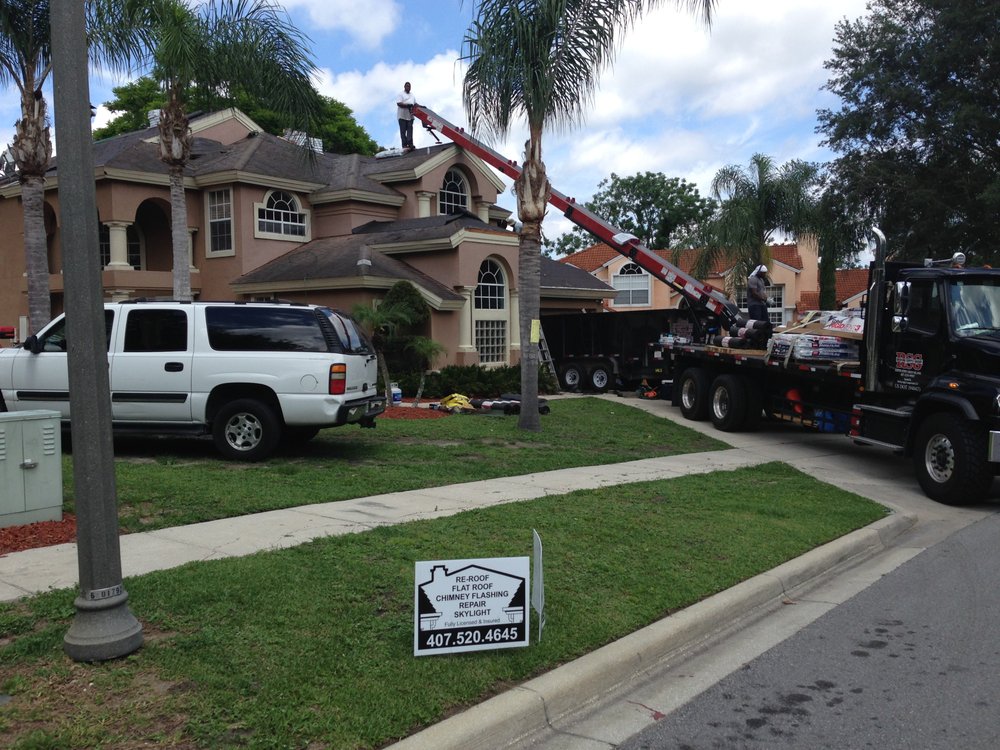 Slide of Spectrum Renovations