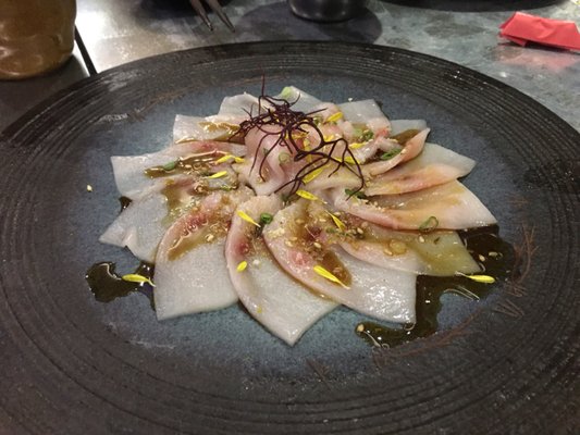 Sushi Airways by null