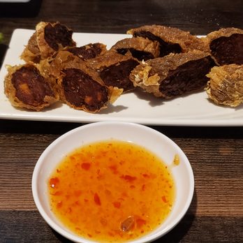 Sambal Chef - Malaysian Near Me - Houston, Texas