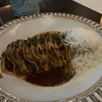 L'Ardente - 40 layer lasagna - Italian Near Me - Washington, DC, District of Columbia L'Ardente - 40 layer lasagna - Italian Near Me - Washington, DC, District of Columbia