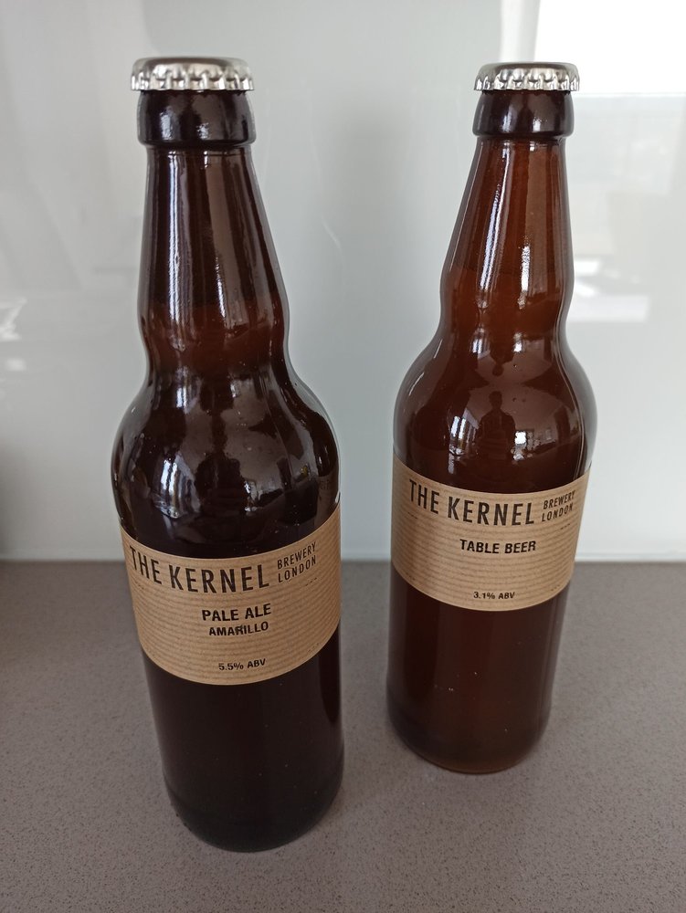 Kernel Brewery