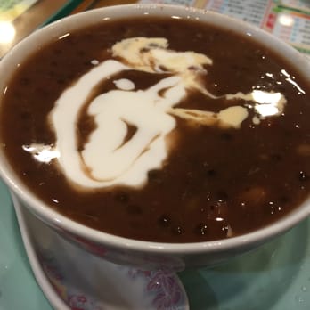 綠林三記甜品 - Desserts Near Me - Hong Kong, HK